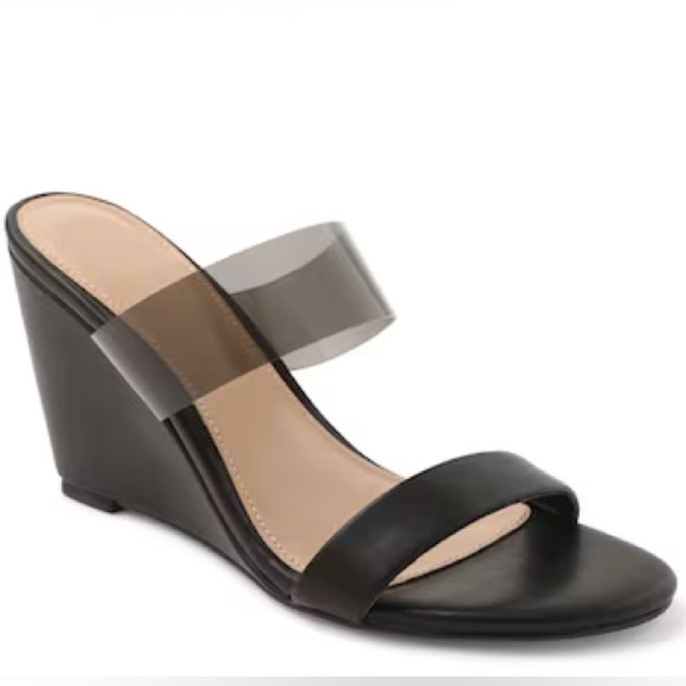 2 for $29 | BCBGeneration Pina Wedge Sandal